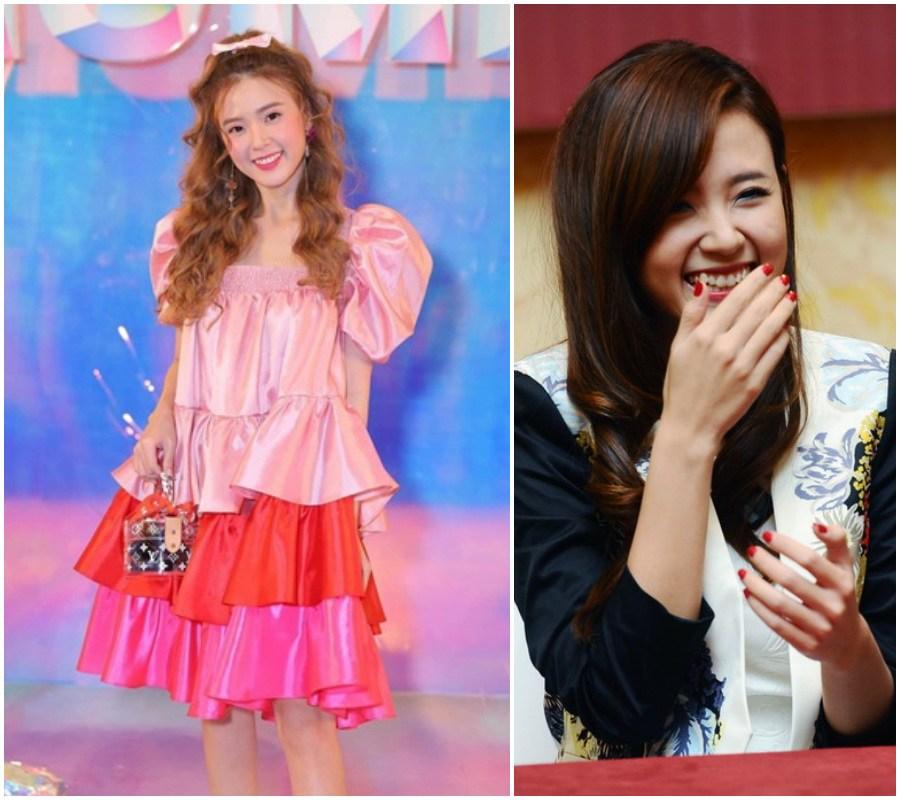 Cười ra nước mắt những lí do cấm kị tự chế thời trang trong tháng cô hồn-12