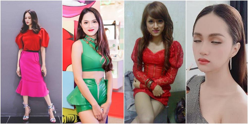 Cười ra nước mắt những lí do cấm kị tự chế thời trang trong tháng cô hồn-14