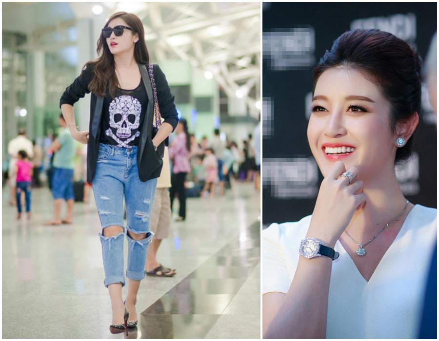 Cười ra nước mắt những lí do cấm kị tự chế thời trang trong tháng cô hồn-16