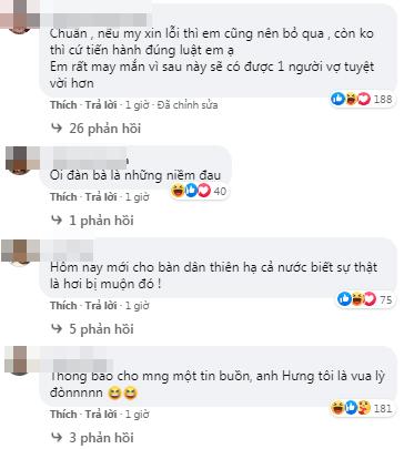 Nguyễn Trọng Hưng tiếp tục mỉa mai: Ai là đạo diễn, gia đình nào là diễn viên đây?-4