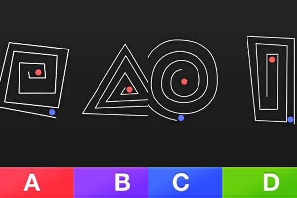 Hình ảnh đầu tiên nhìn thấy tiết lộ nỗi sợ hãi nào đang ám ảnh bạn-2