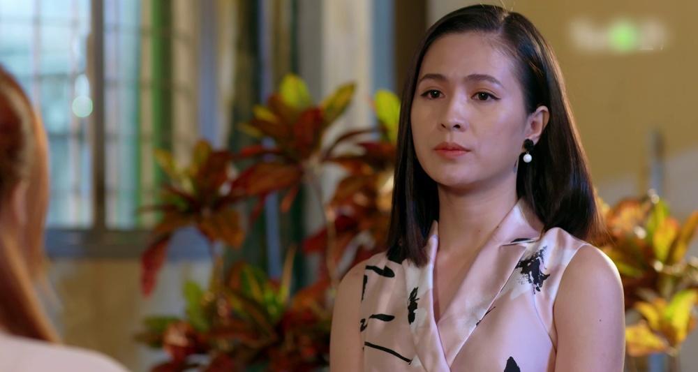 Gạo nếp gạo tẻ phần 2 tập 37: Phẫn nộ trước cảnh 2 người chị chối bỏ em ruột-3