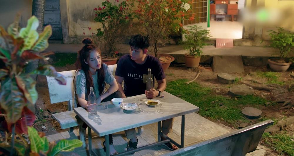 Gạo nếp gạo tẻ phần 2 tập 37: Phẫn nộ trước cảnh 2 người chị chối bỏ em ruột-5