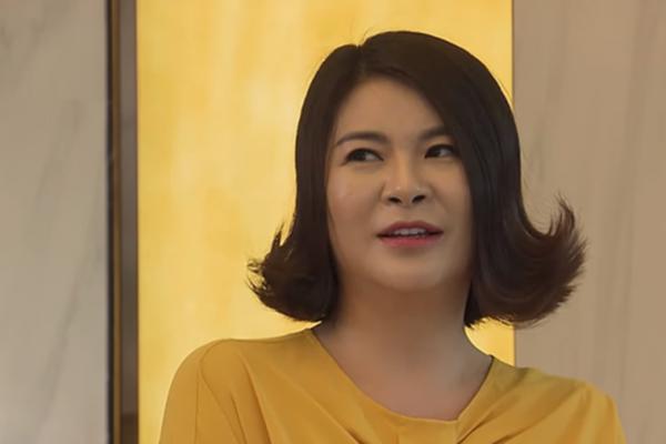 Chân dung nữ diễn viên bị ăn tát nhiều nhất màn ảnh Việt-2