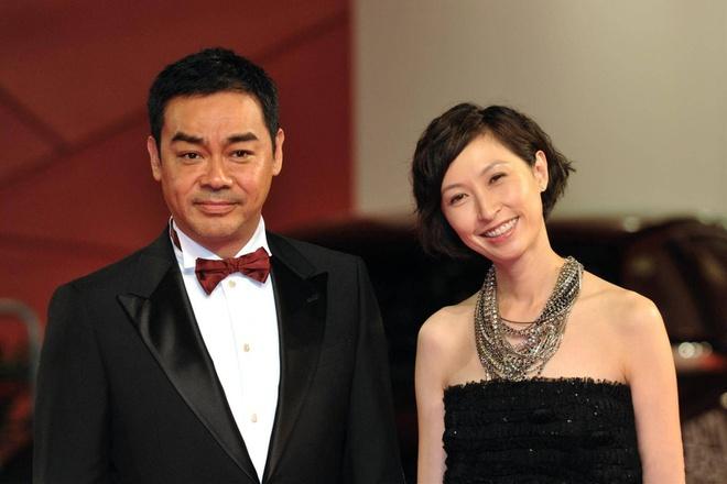 Lưu Thanh Vân: Ảnh đế khiêm tốn và chung tình nhất Cbiz, cả đời chỉ yêu duy nhất một người-2