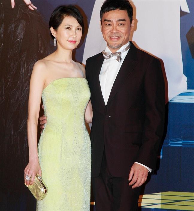 Lưu Thanh Vân: Ảnh đế khiêm tốn và chung tình nhất Cbiz, cả đời chỉ yêu duy nhất một người-10