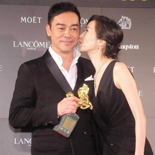 Lưu Thanh Vân: Ảnh đế khiêm tốn và chung tình nhất Cbiz, cả đời chỉ yêu duy nhất một người-8