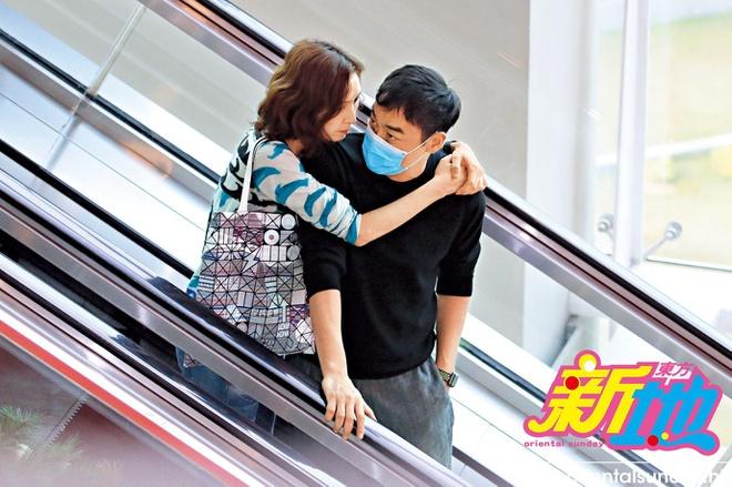 Lưu Thanh Vân: Ảnh đế khiêm tốn và chung tình nhất Cbiz, cả đời chỉ yêu duy nhất một người-9