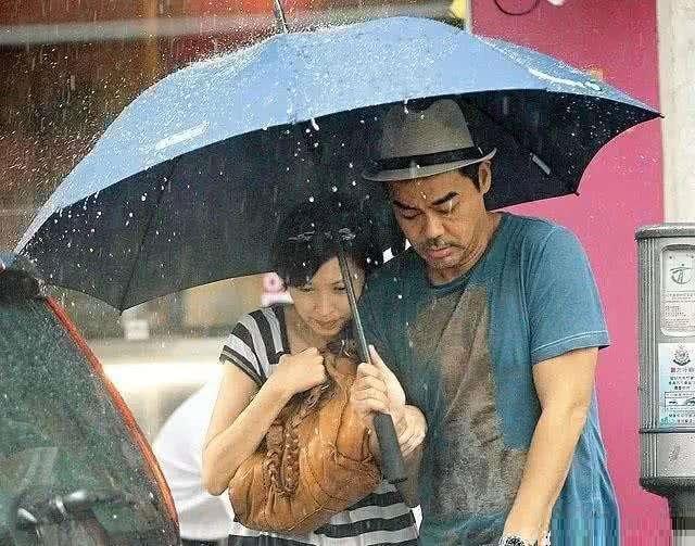 Lưu Thanh Vân: Ảnh đế khiêm tốn và chung tình nhất Cbiz, cả đời chỉ yêu duy nhất một người-5