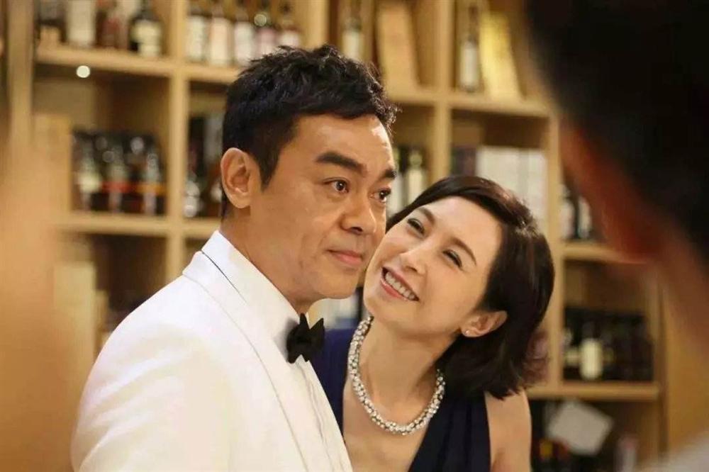 Lưu Thanh Vân: Ảnh đế khiêm tốn và chung tình nhất Cbiz, cả đời chỉ yêu duy nhất một người-1