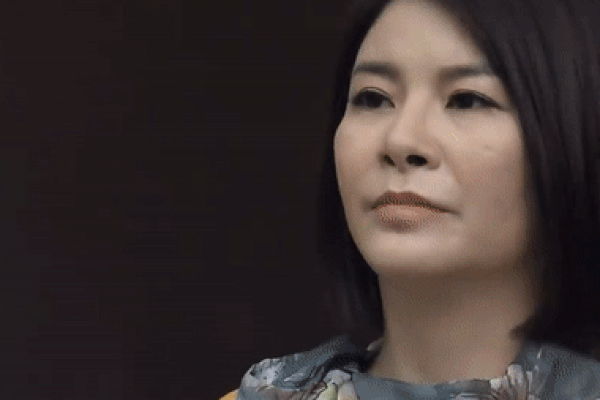 Chân dung nữ diễn viên bị ăn tát nhiều nhất màn ảnh Việt