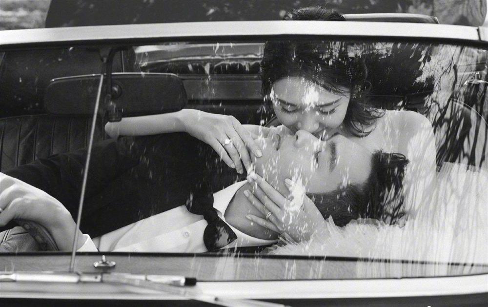 Trương Nhược Quân - Đường Nghệ Hân: Định mệnh yêu em từ cái nhìn đầu tiên-4