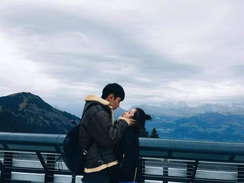 Trương Nhược Quân - Đường Nghệ Hân: Định mệnh yêu em từ cái nhìn đầu tiên-2