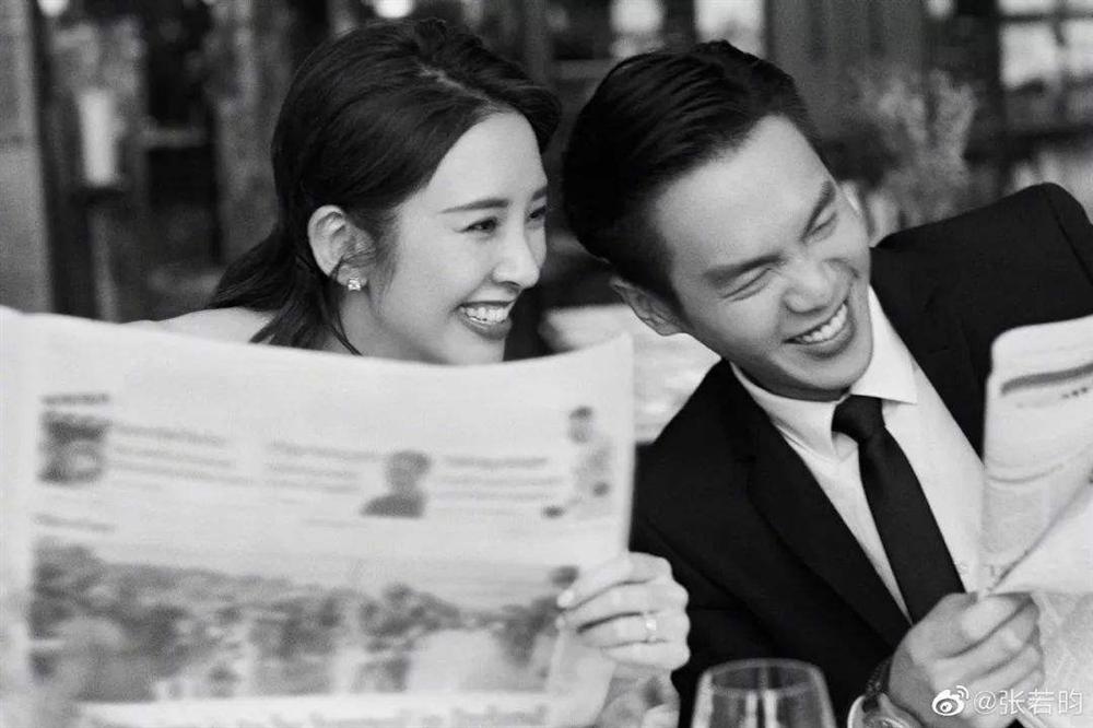 Trương Nhược Quân - Đường Nghệ Hân: Định mệnh yêu em từ cái nhìn đầu tiên-3