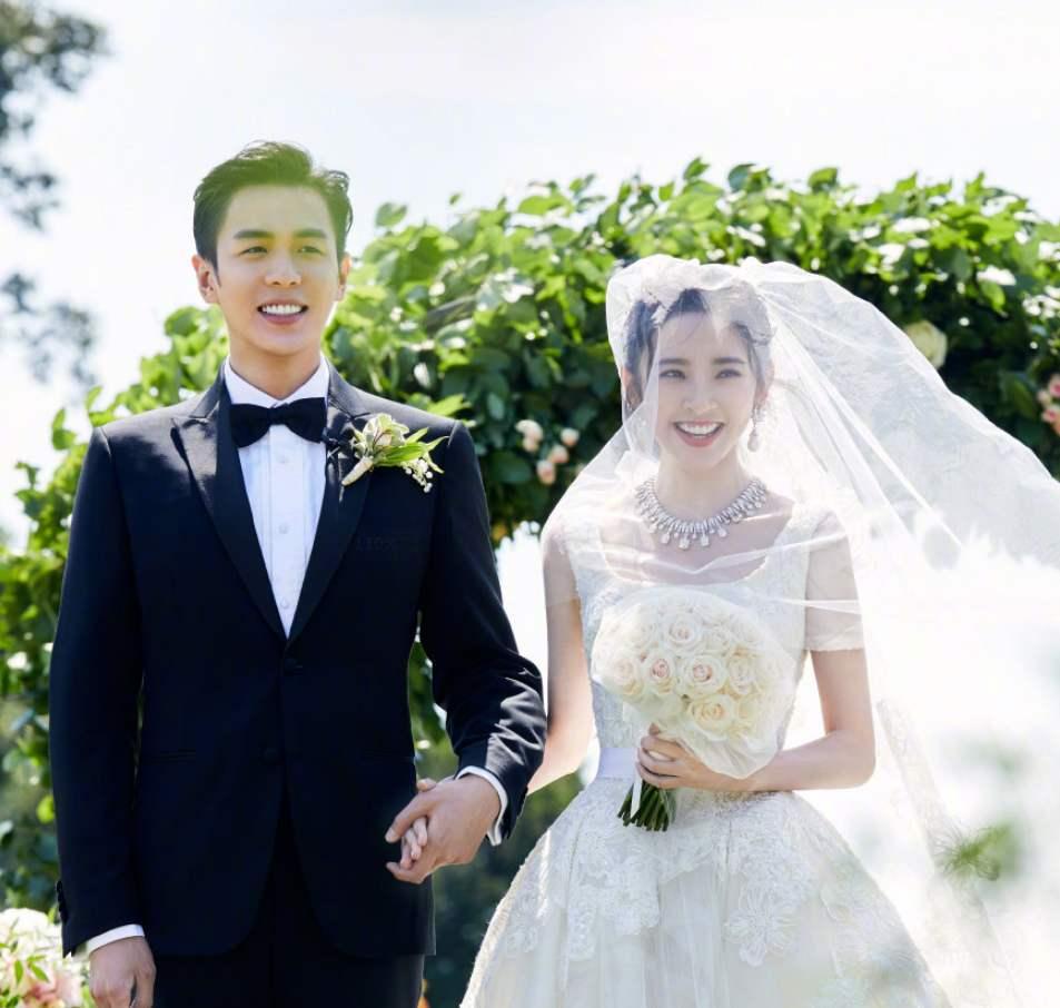 Trương Nhược Quân - Đường Nghệ Hân: Định mệnh yêu em từ cái nhìn đầu tiên-6