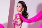 Nhan sắc Hoa hậu Hoàn vũ Malaysia 2020