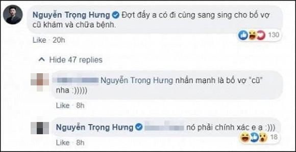 Phản dame Facebook chưa đủ, Trọng Hưng vào hẳn nhóm anti Hà My update bằng chứng tố vợ cũ-7