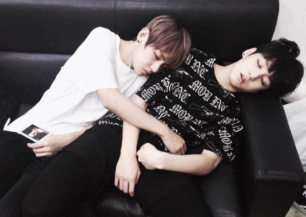 Cơn ác mộng kinh hoàng trước khi nhìn thấy hào quang của trainees K-Pop-5