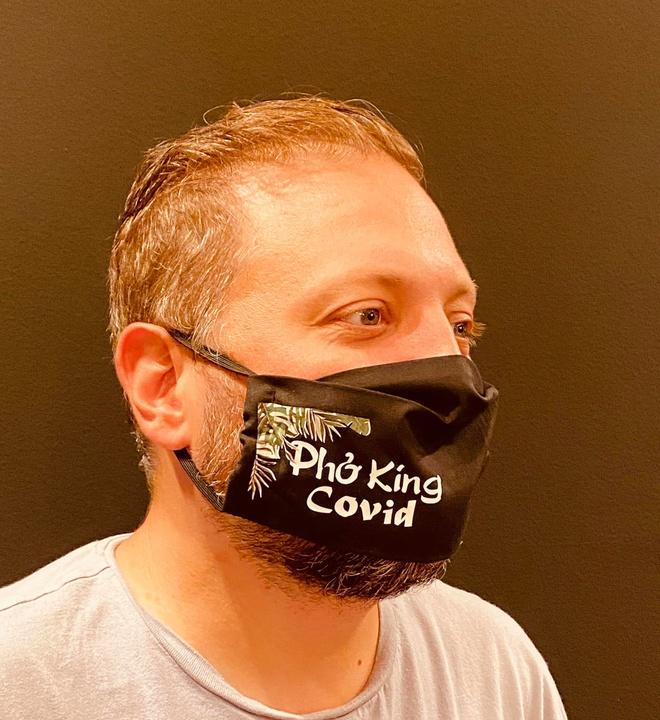 Chế giễu món phở, nhà hàng Canada bị dân mạng Việt tấn công-1