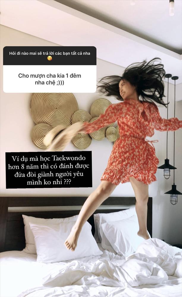 Bị nói ăn bám, đào mỏ Quang Đạt, Hà Trúc thẳng thắn: 24 tuổi có công ty, vài căn nhà, chưa đủ hả?-2