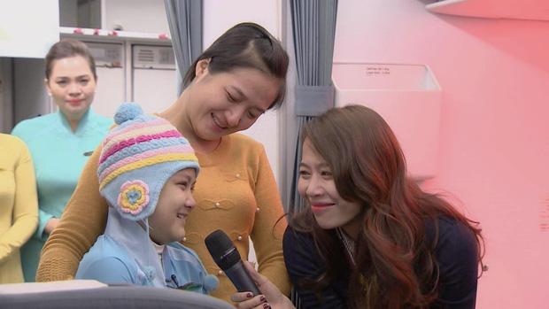 MC Diệp Chi gây chú ý với bức ảnh 14 năm trước khi mới vào VTV-5