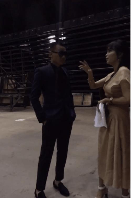 Wowy bay chuyến gấp nhất ra Hà Nội truy lùng người anh thất lạc Lại Văn Sâm-5