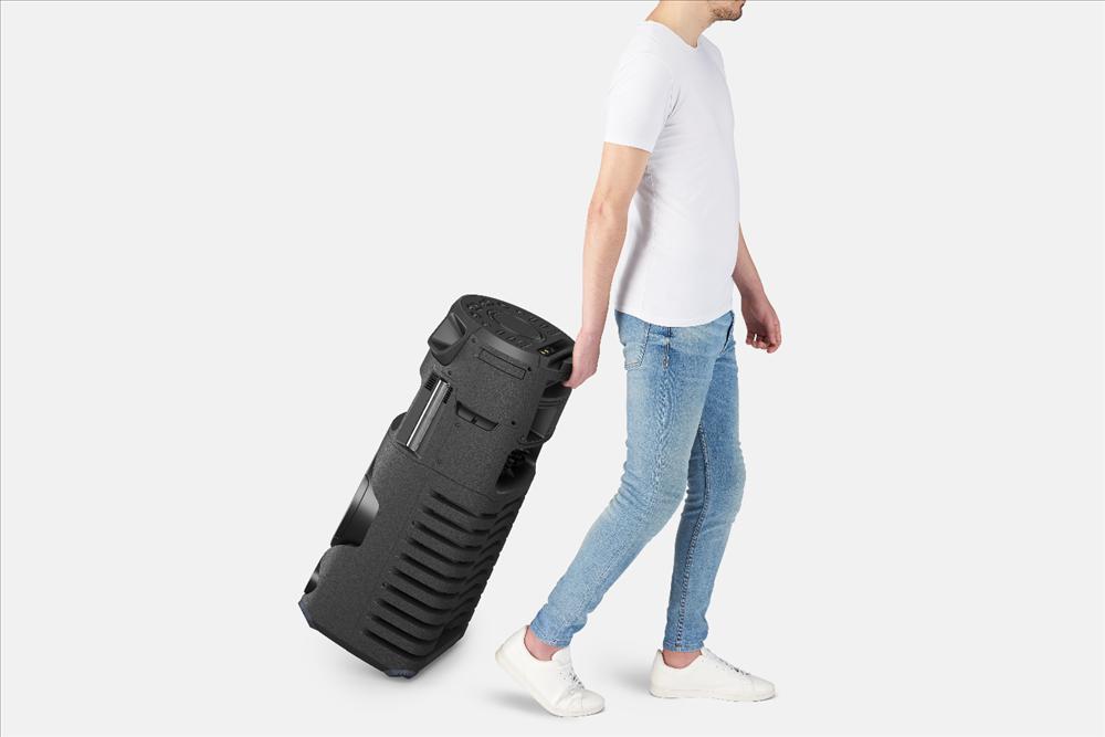 Bộ đôi loa ‘khủng’ Sony - phụ kiện không thể thiếu cho những bữa tiệc tại gia-3