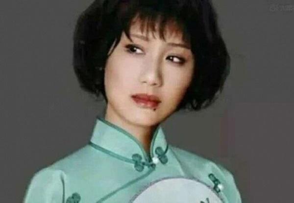 Đệ nhất mỹ nhân cổ trang Trung Quốc: 28 năm sống không danh phận, cuối đời chết cô độc không con cái-1