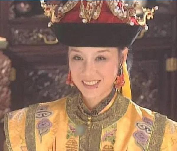 Đệ nhất mỹ nhân cổ trang Trung Quốc: 28 năm sống không danh phận, cuối đời chết cô độc không con cái-6