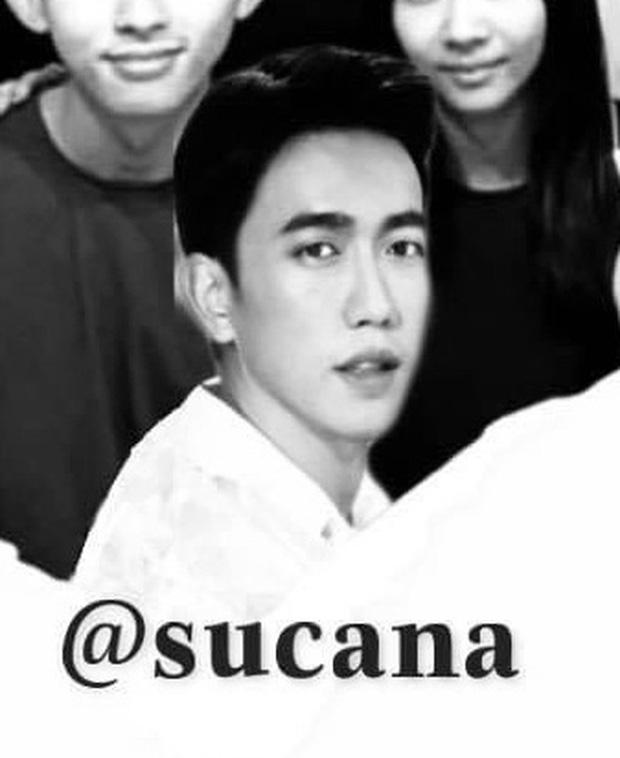 Suboi chụp hình team Rap Việt, giật nảy vì chòi ra thành viên thứ 10 bá đạo-3