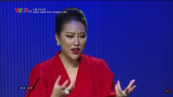 Hé lộ cảnh tắm gây sốc của Phi Thanh Vân cách đây 16 năm-1