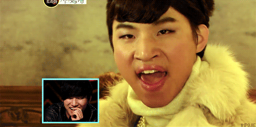 Loạt meme huyền thoại của ổ idols siêu lầy, trường tồn mãi mãi với thời gian-9