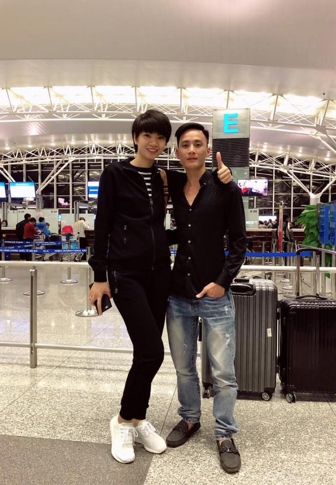 Người chồng kín tiếng suốt 20 năm của bà trùm chân dài Hạ Vy-8