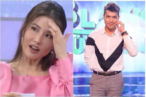 Bị gọi là phiên bản Việt của Lưu Diệc Phi vì diễn đơ trong mọi hoàn cảnh, nhưng Diễm My 9x vẫn hút fan-6