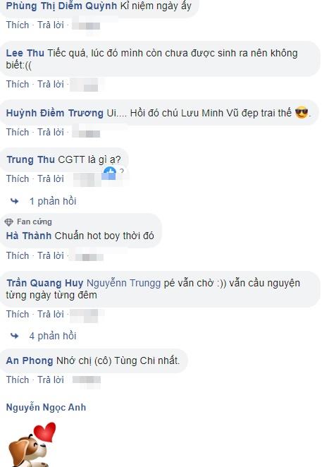 Không còn nhận ra MC Lưu Minh Vũ sau 17 năm rời xa Đường lên đỉnh Olympia-3