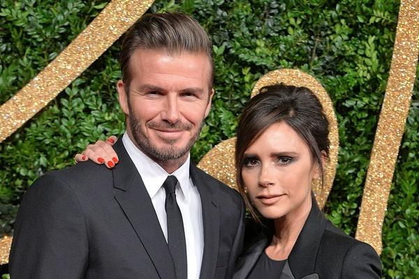 Bên trong nhà 31 triệu bảng Anh của David Beckham-6