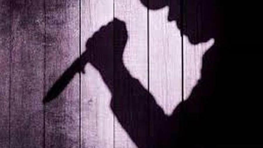 Đâm mẹ và 2 con của người tình rồi cứa cổ tự sát vì mâu thuẫn ái tình-1