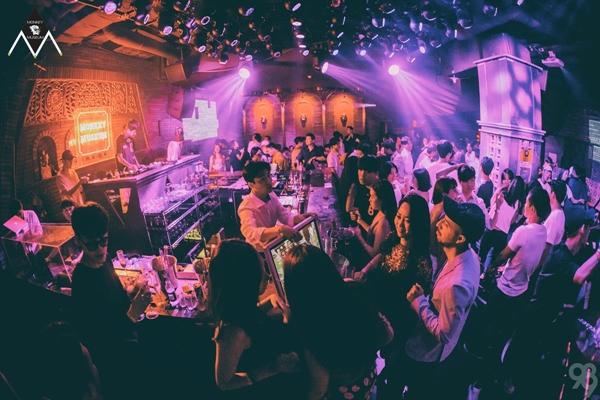 5 quy tắc hà khắc nhất tại JYP Entertainment không thế lực nào có thể phá vỡ-1