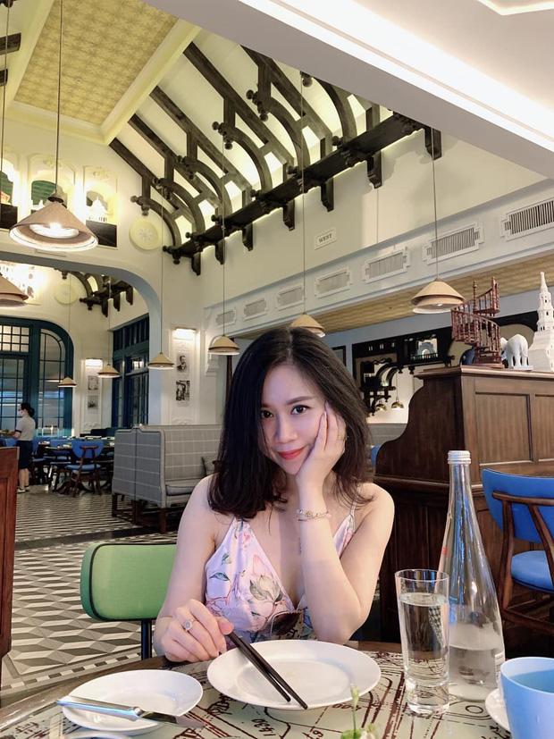 MC Tuấn Tú đăng ảnh chúc mừng sinh nhật vợ, nhan sắc nổi bật của bà xã chiếm trọn spotlight-2