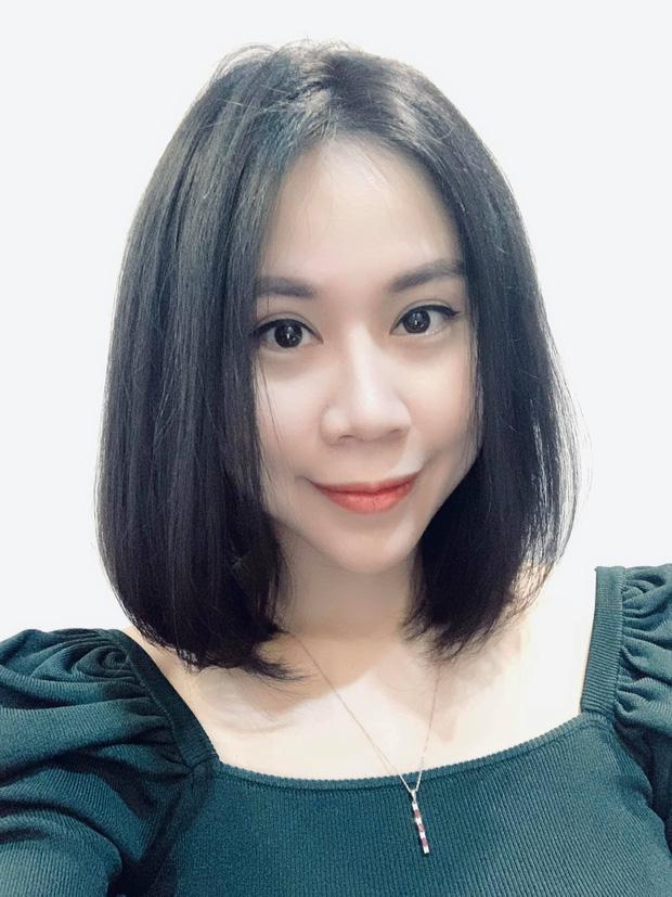 MC Tuấn Tú đăng ảnh chúc mừng sinh nhật vợ, nhan sắc nổi bật của bà xã chiếm trọn spotlight-9