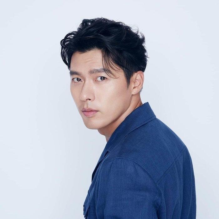 Hyun Bin, Jung Woo Sung điển trai tới mức đàn ông cũng mê mệt-1