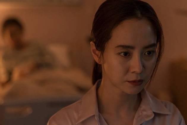 3 ác nữ lạnh lùng, quyến rũ của điện ảnh châu Á-3