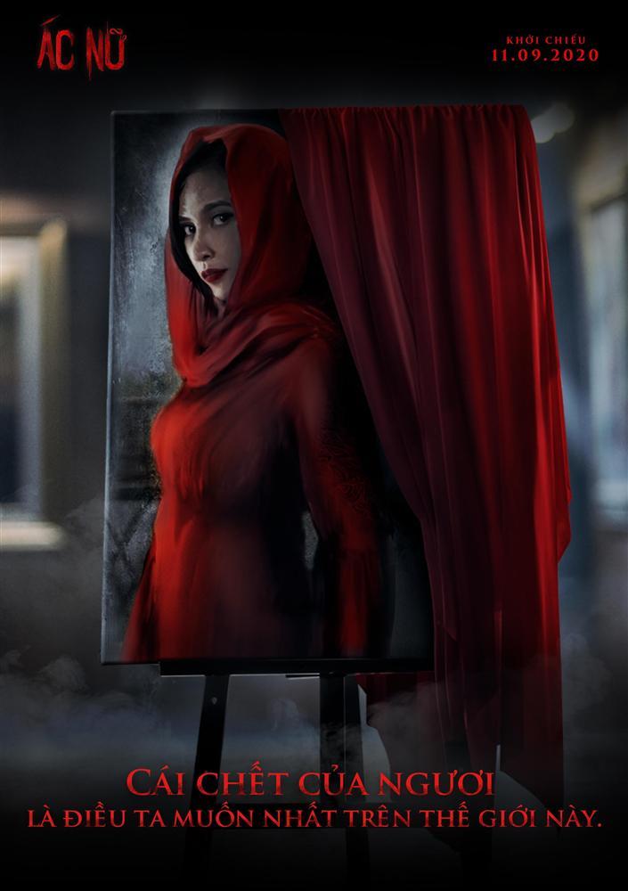 3 ác nữ lạnh lùng, quyến rũ của điện ảnh châu Á-5