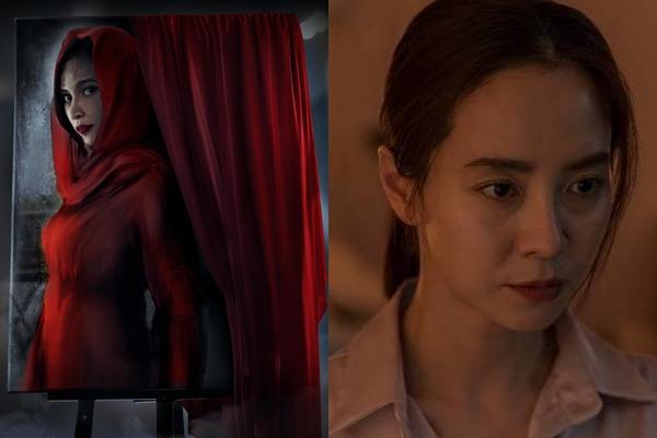 Nữ hoàng sắc đẹp Kim Tae Hee và những câu chuyện chưa được bật mí-9