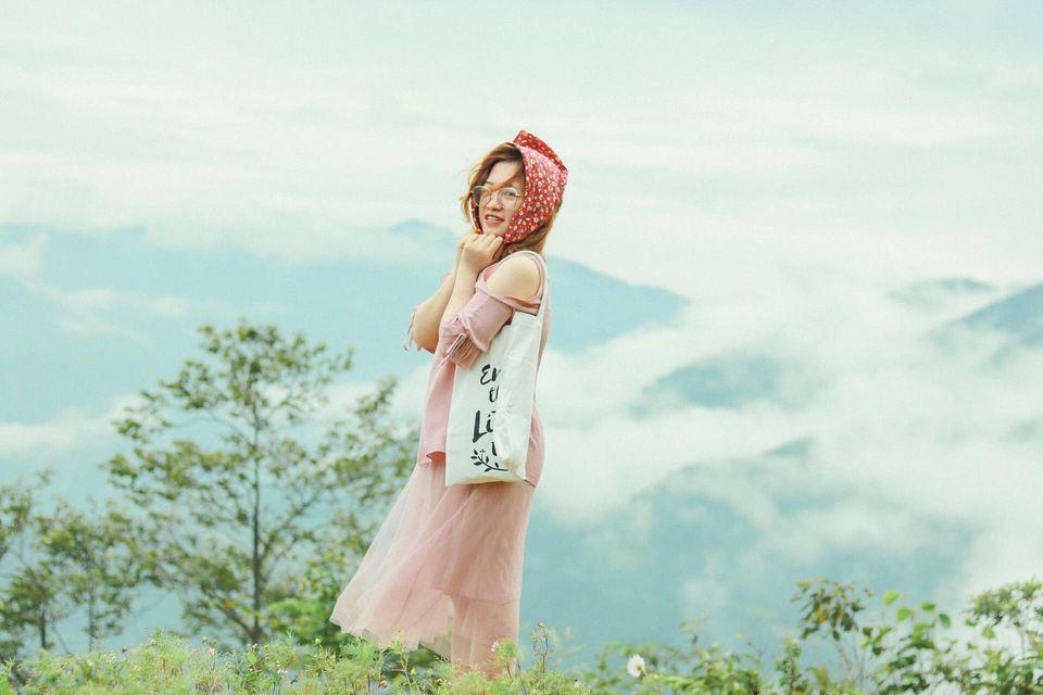 Nữ sinh Hà Nội lạc trong bức tranh tuyệt sắc tại Mù Cang Chải-7