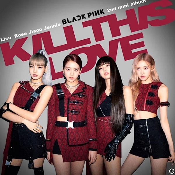 Hot tin KPop 8/9: BTS, BLACPINK dắt tay nhau giật giải iHeartRadio 2020-2
