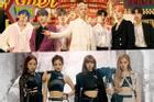 Hot tin KPop 8/9: BTS, BLACPINK dắt tay nhau giật giải iHeartRadio 2020