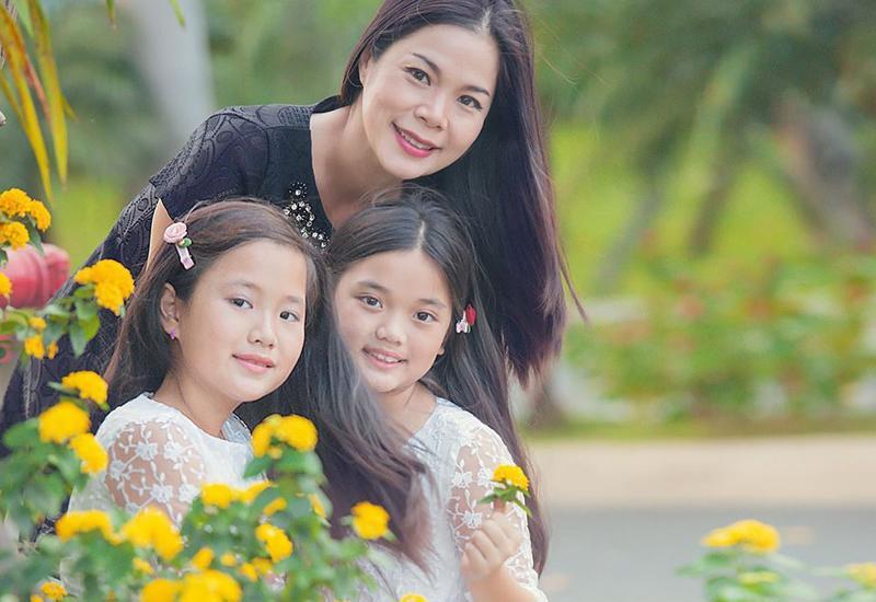 Đọ học phí tính hàng trăm triệu của cậu ấm cô chiêu nhà sao Việt-7