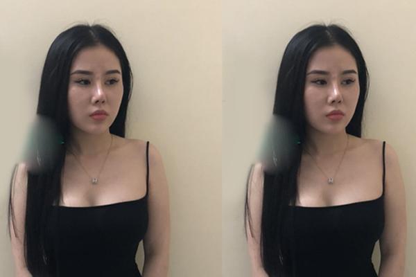 Vỏ bọc hoàn hảo của tú ông đường dây bán dâm trên... du thuyền Vịnh Hạ Long-2