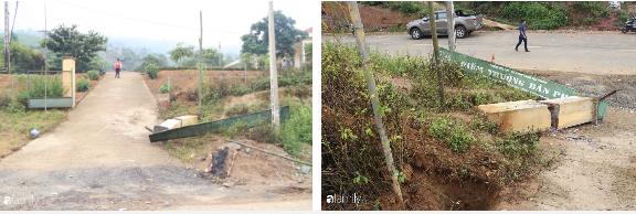 Đám tang 3 em nhỏ sập cổng trường ở Lào Cai: Bát mì tôm trứng là bữa ăn cuối cùng của con-2